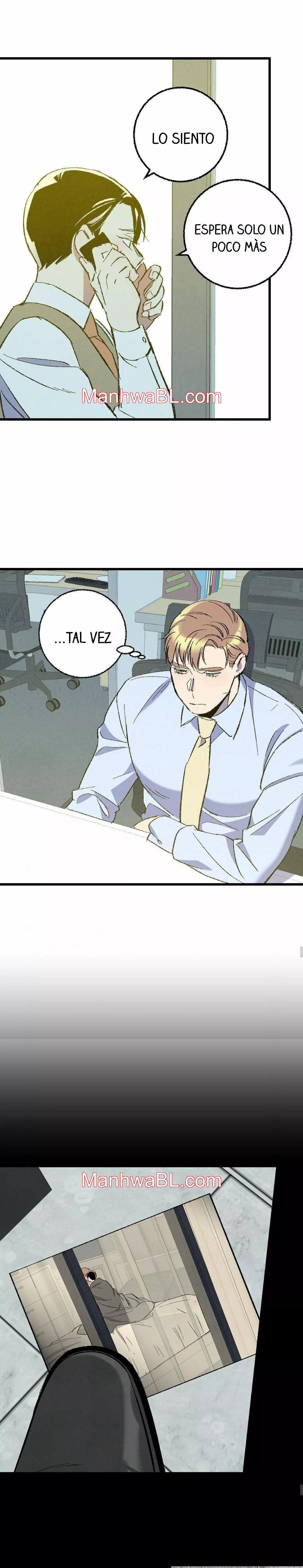 Perfect Buddy - Capítulo 68.00 manhwa
