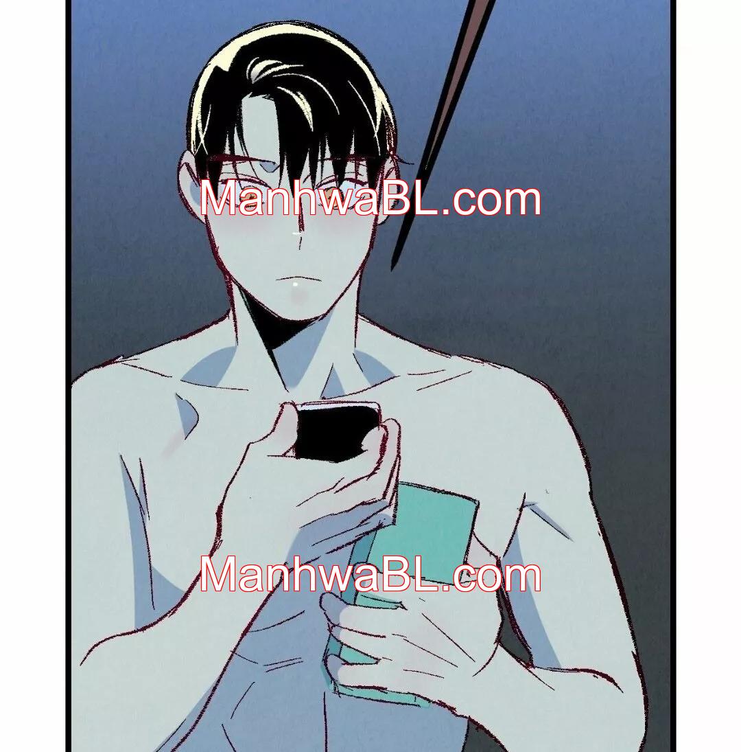 Perfect Buddy - Capítulo 68.00 manhwa