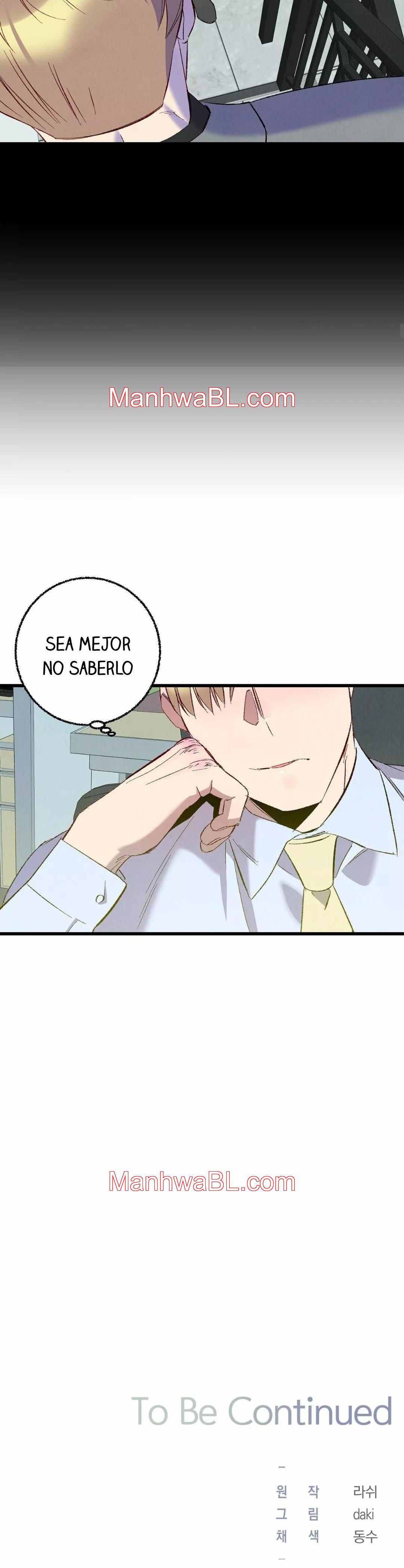 Perfect Buddy - Capítulo 68.00 manhwa