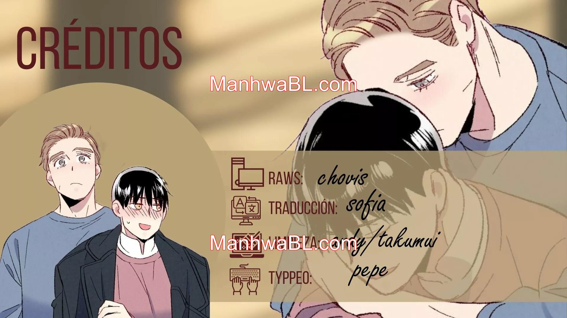Perfect Buddy - Capítulo 68.00 manhwa