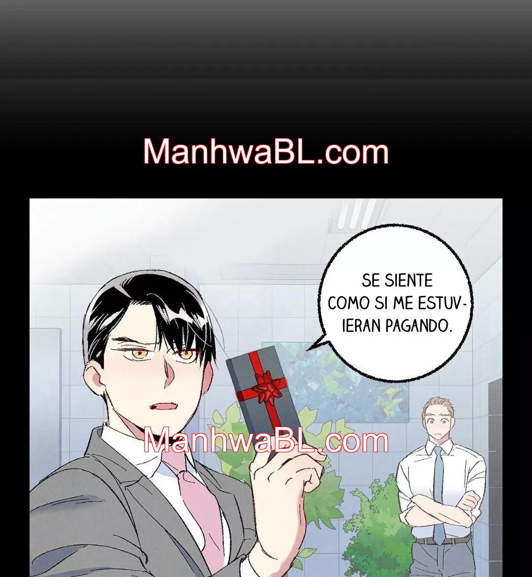 Perfect Buddy - Capítulo 68.00 manhwa