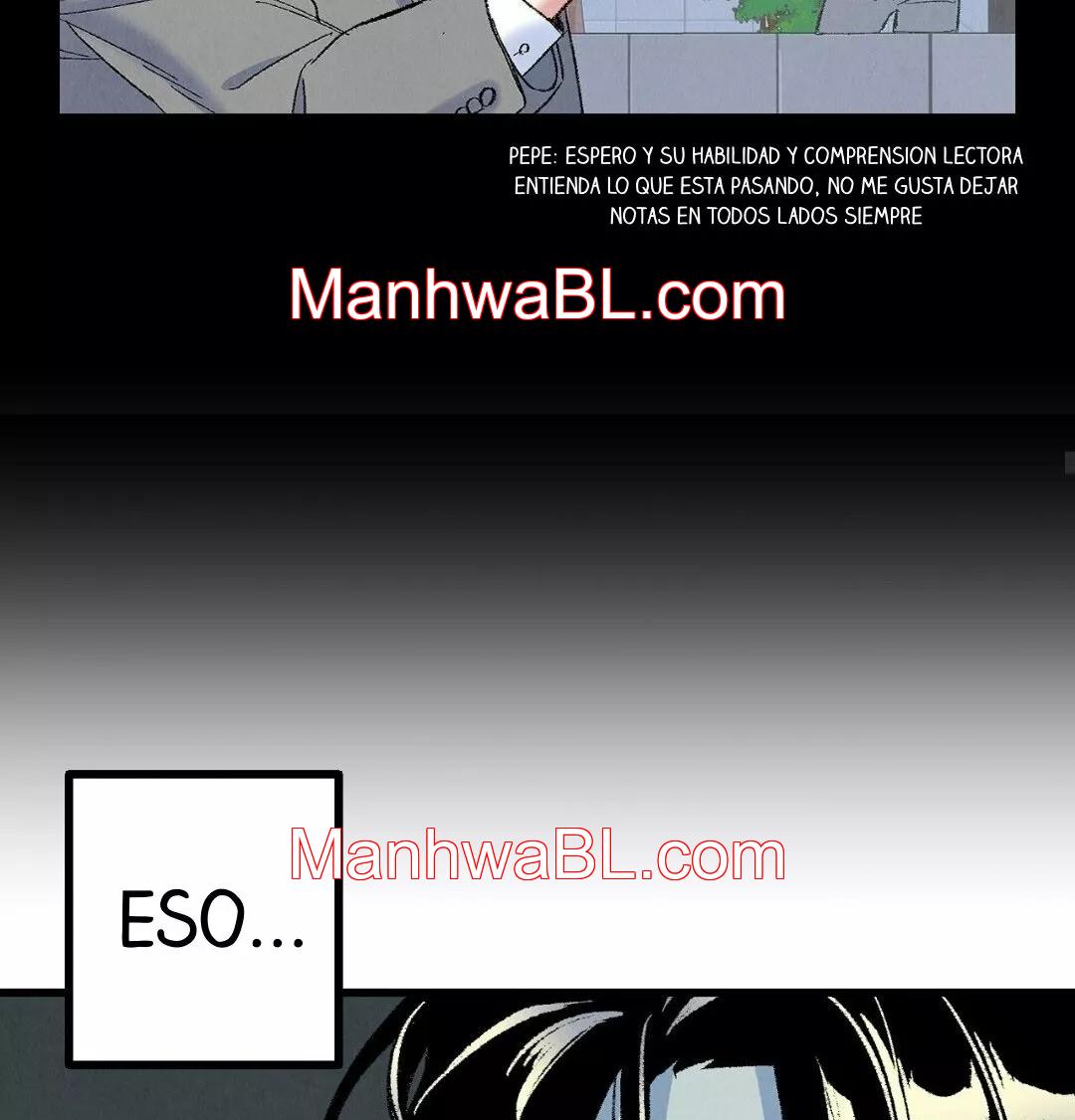 Perfect Buddy - Capítulo 68.00 manhwa