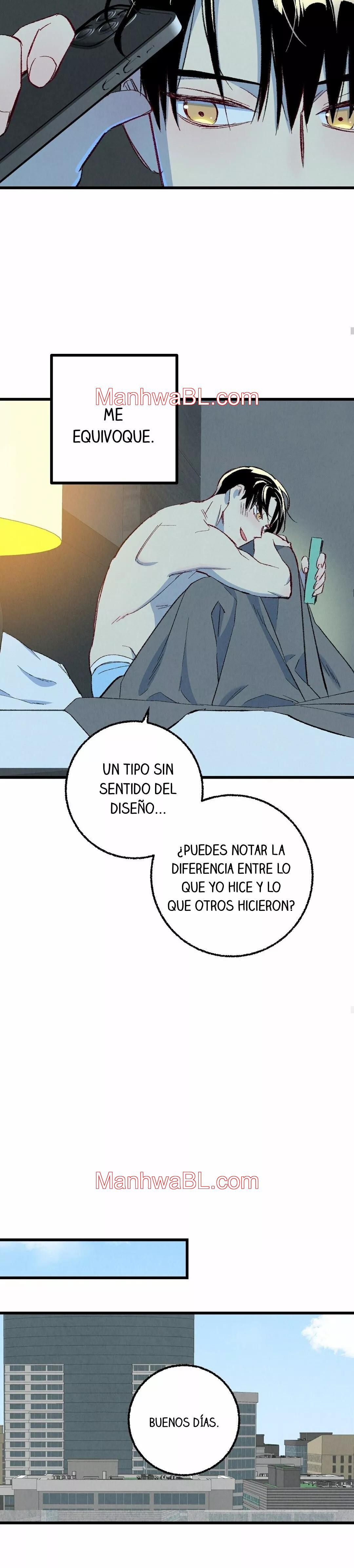 Perfect Buddy - Capítulo 68.00 manhwa