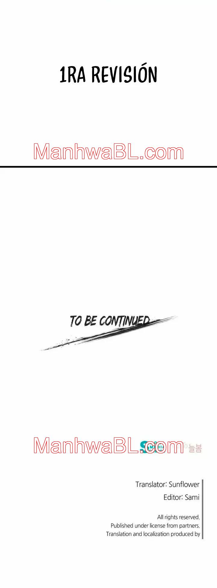 Perfect Buddy - Capítulo 33.00 manhwa