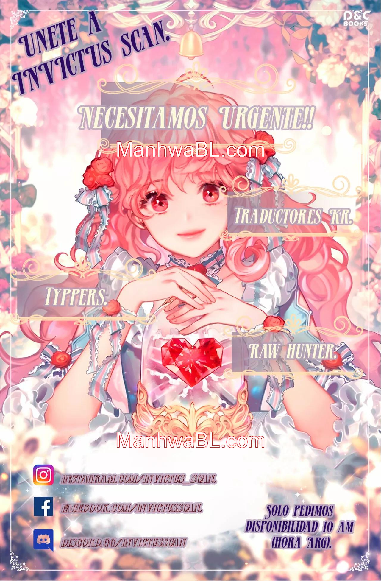 Perfect Buddy - Capítulo 33.00 manhwa