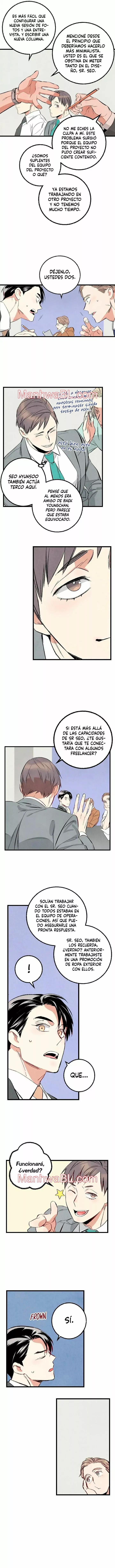 Perfect Buddy - Capítulo 33.00 manhwa