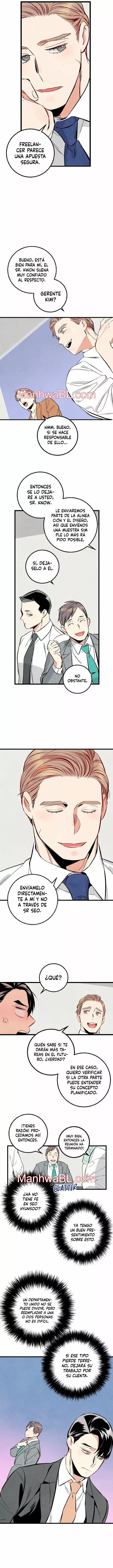 Perfect Buddy - Capítulo 33.00 manhwa