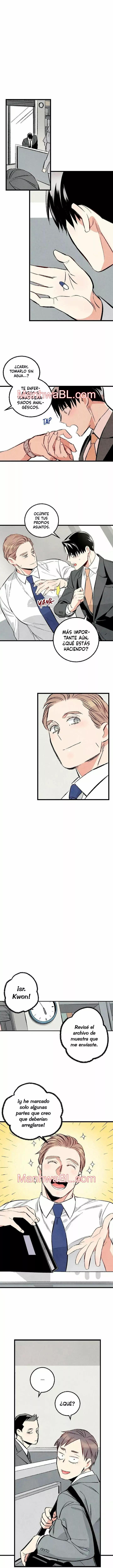Perfect Buddy - Capítulo 33.00 manhwa