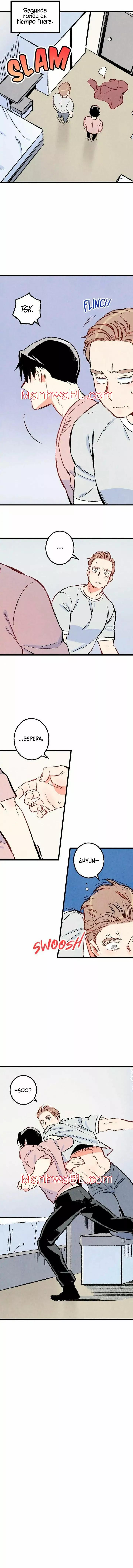 Perfect Buddy - Capítulo 22.00 manhwa