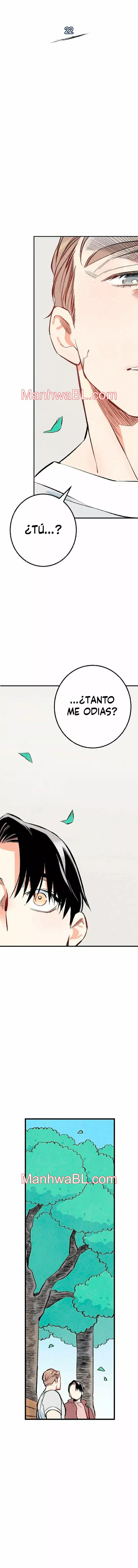 Perfect Buddy - Capítulo 22.00 manhwa