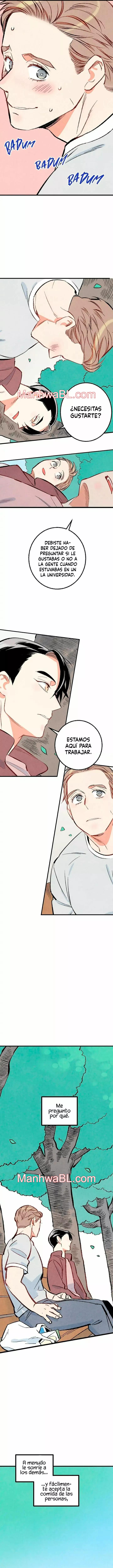 Perfect Buddy - Capítulo 22.00 manhwa