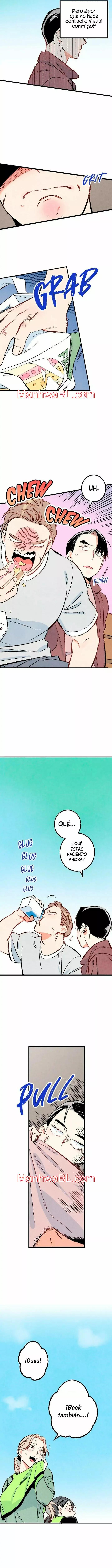 Perfect Buddy - Capítulo 22.00 manhwa