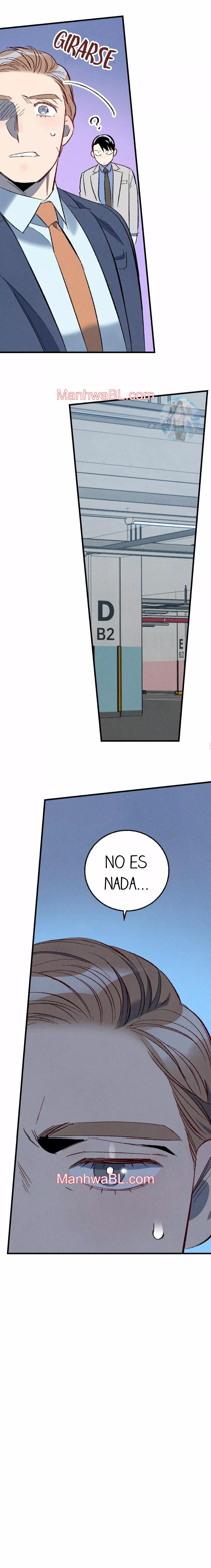 Perfect Buddy - Capítulo 71.00 manhwa