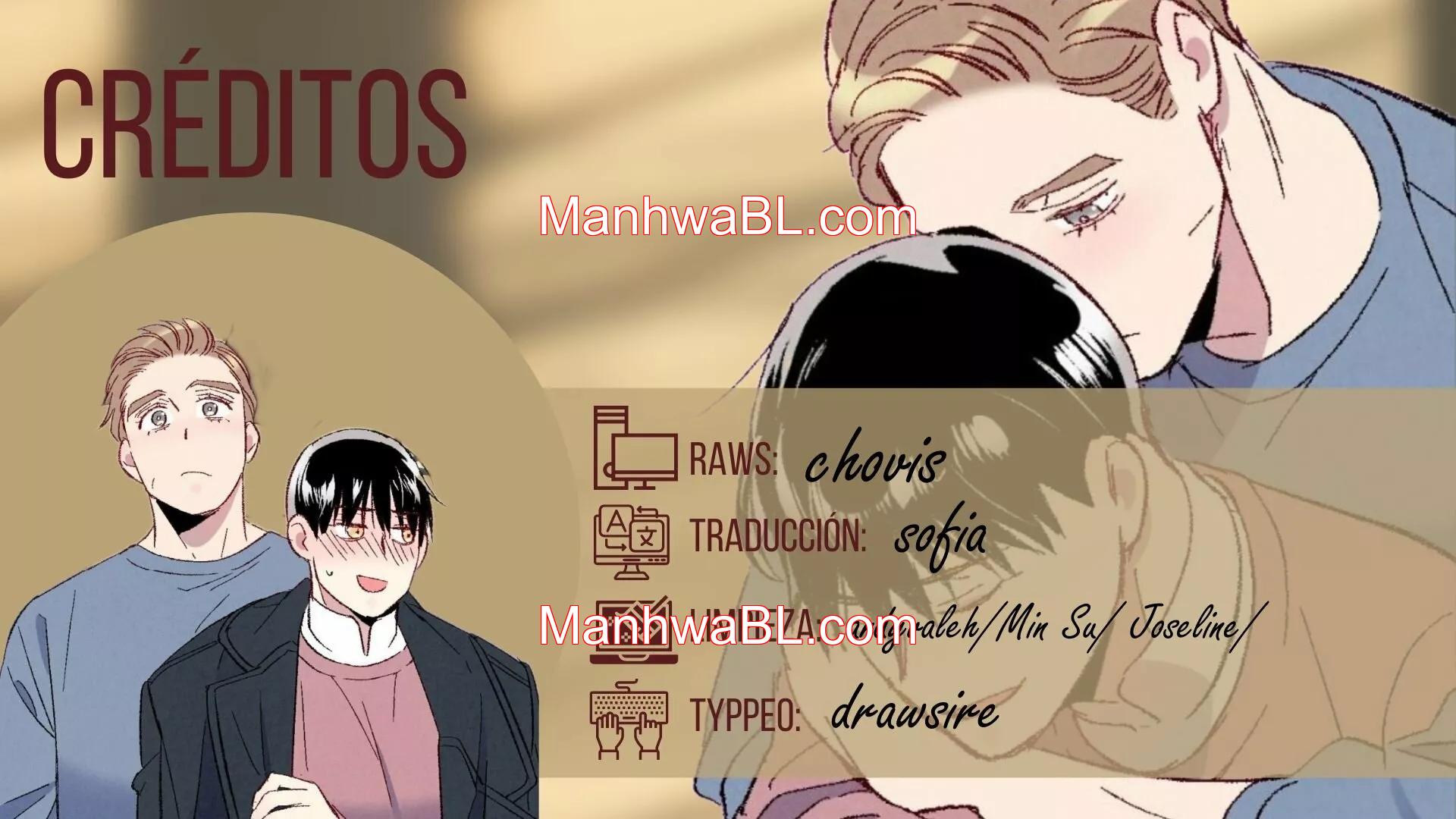 Perfect Buddy - Capítulo 71.00 manhwa