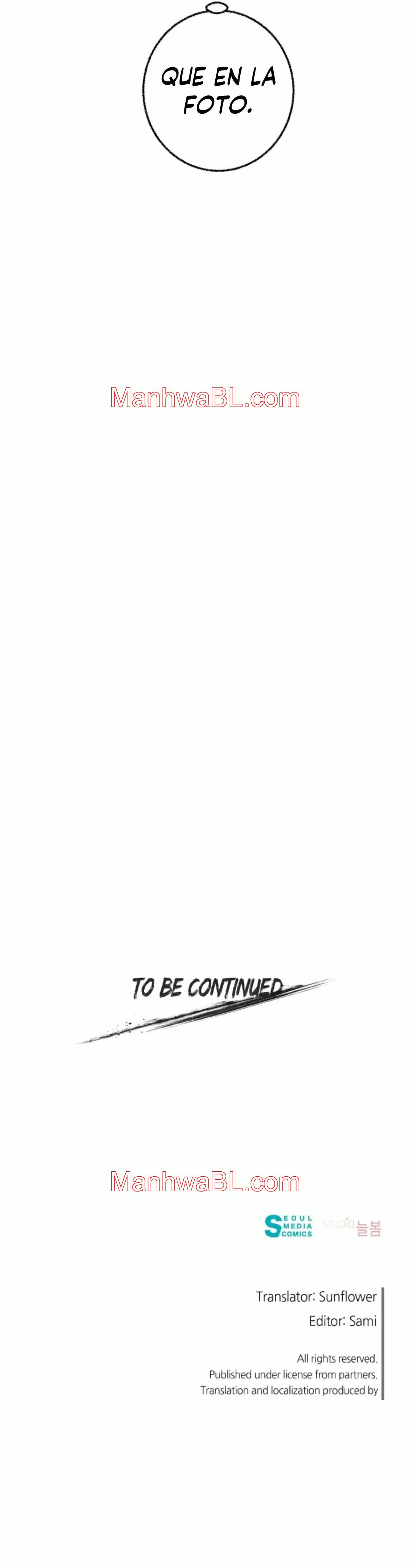 Perfect Buddy - Capítulo 9.00 manhwa
