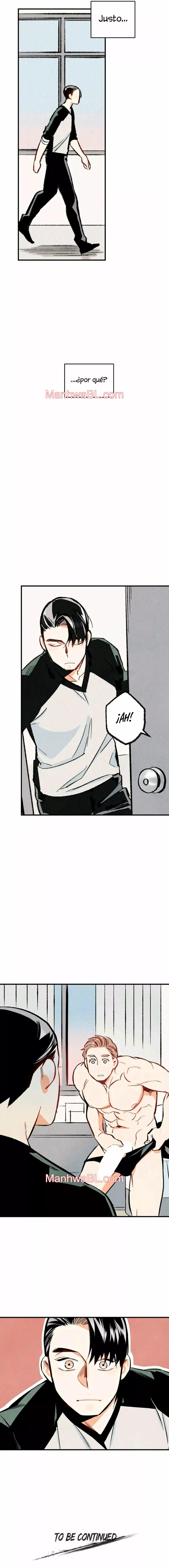 Perfect Buddy - Capítulo 15.00 manhwa