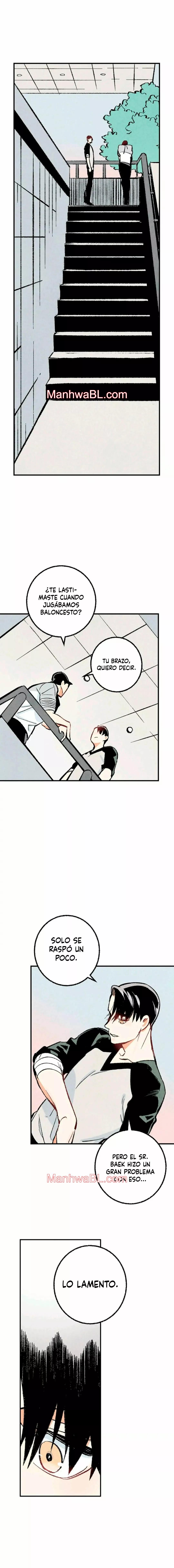 Perfect Buddy - Capítulo 15.00 manhwa