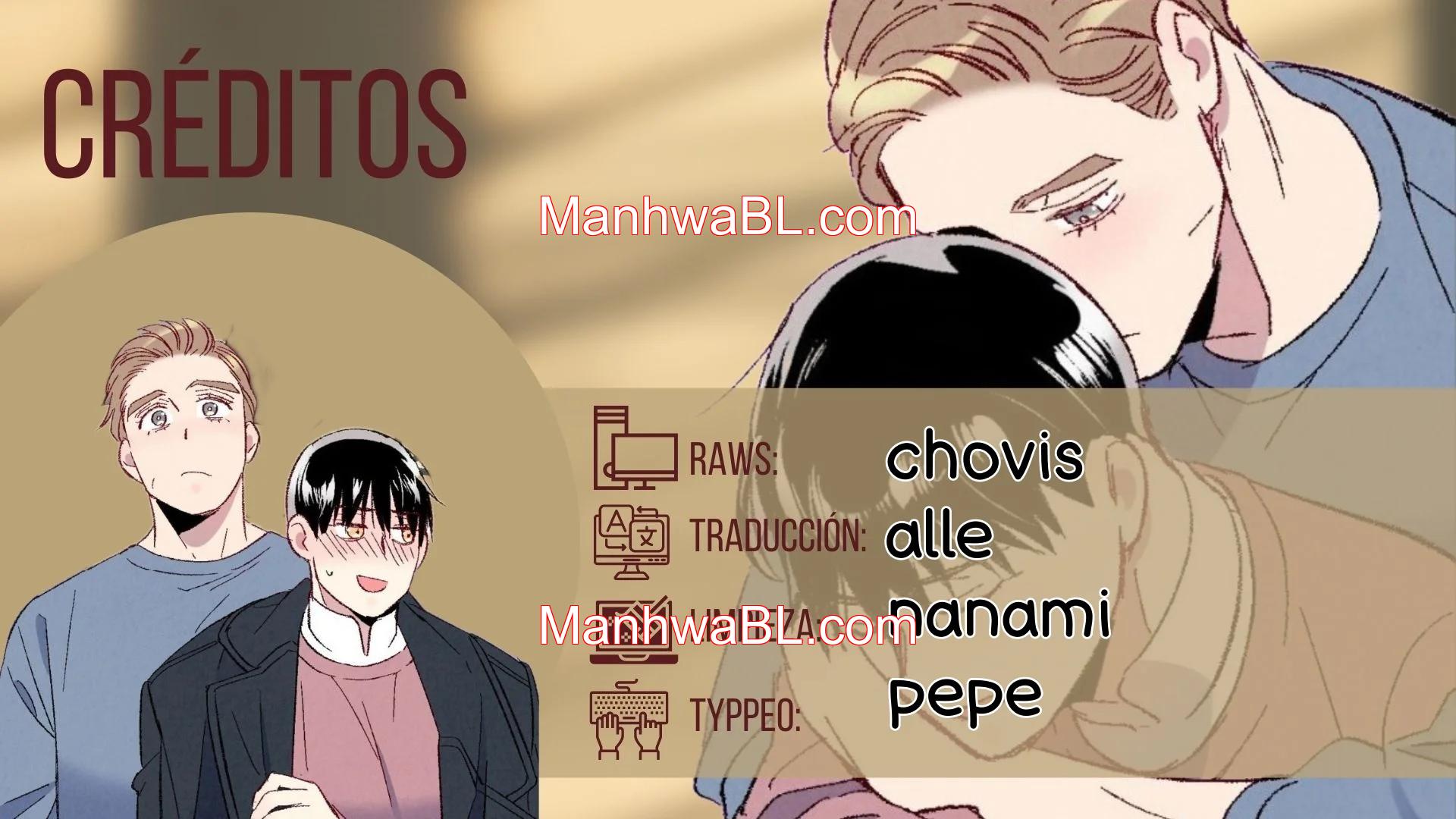 Perfect Buddy - Capítulo 103.00 manhwa