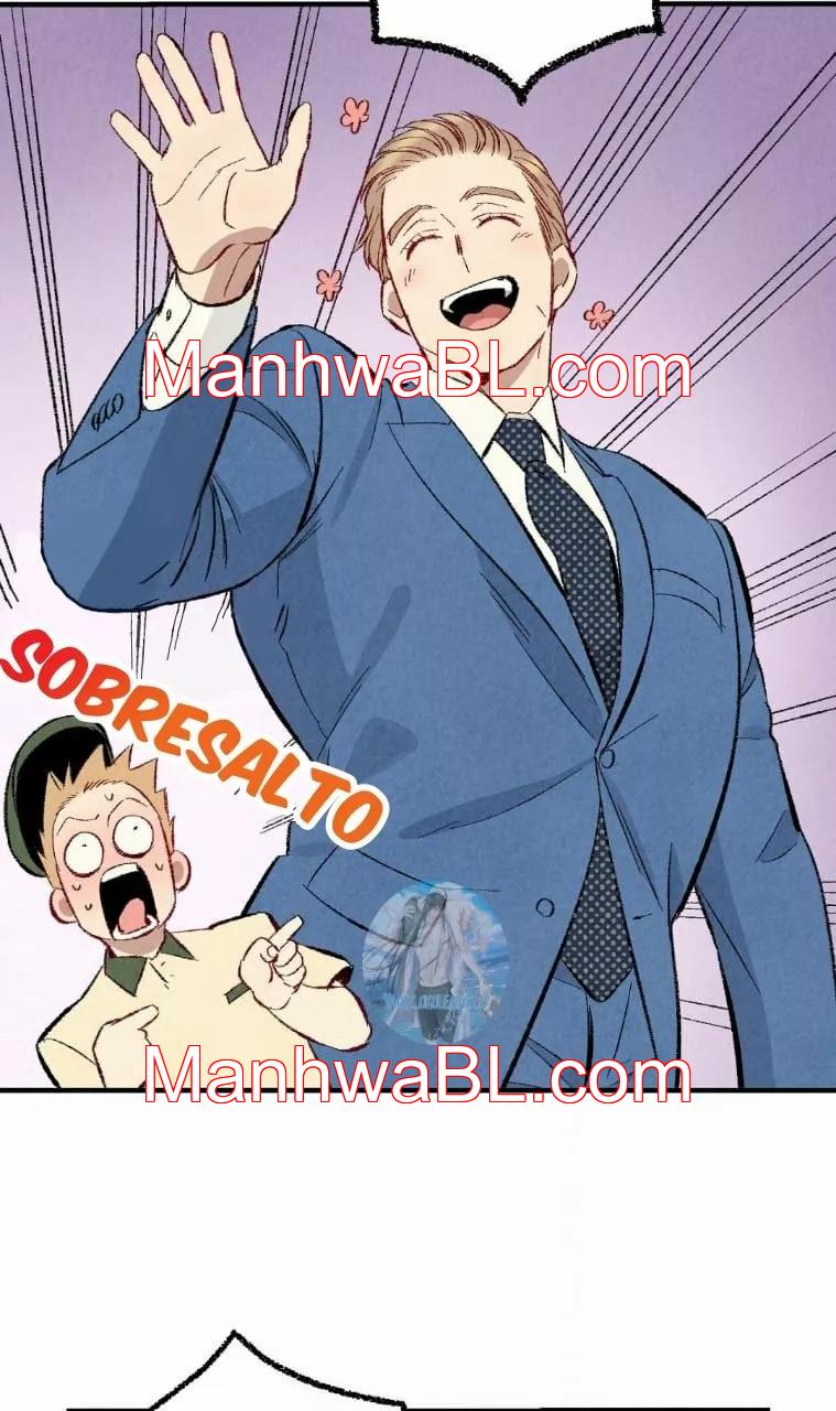 Perfect Buddy - Capítulo 45.00 manhwa