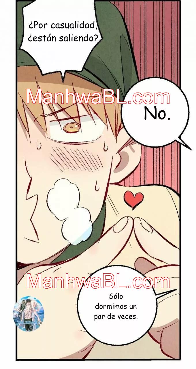 Perfect Buddy - Capítulo 45.00 manhwa