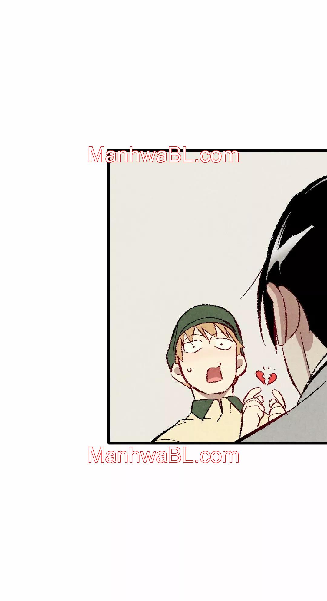 Perfect Buddy - Capítulo 45.00 manhwa