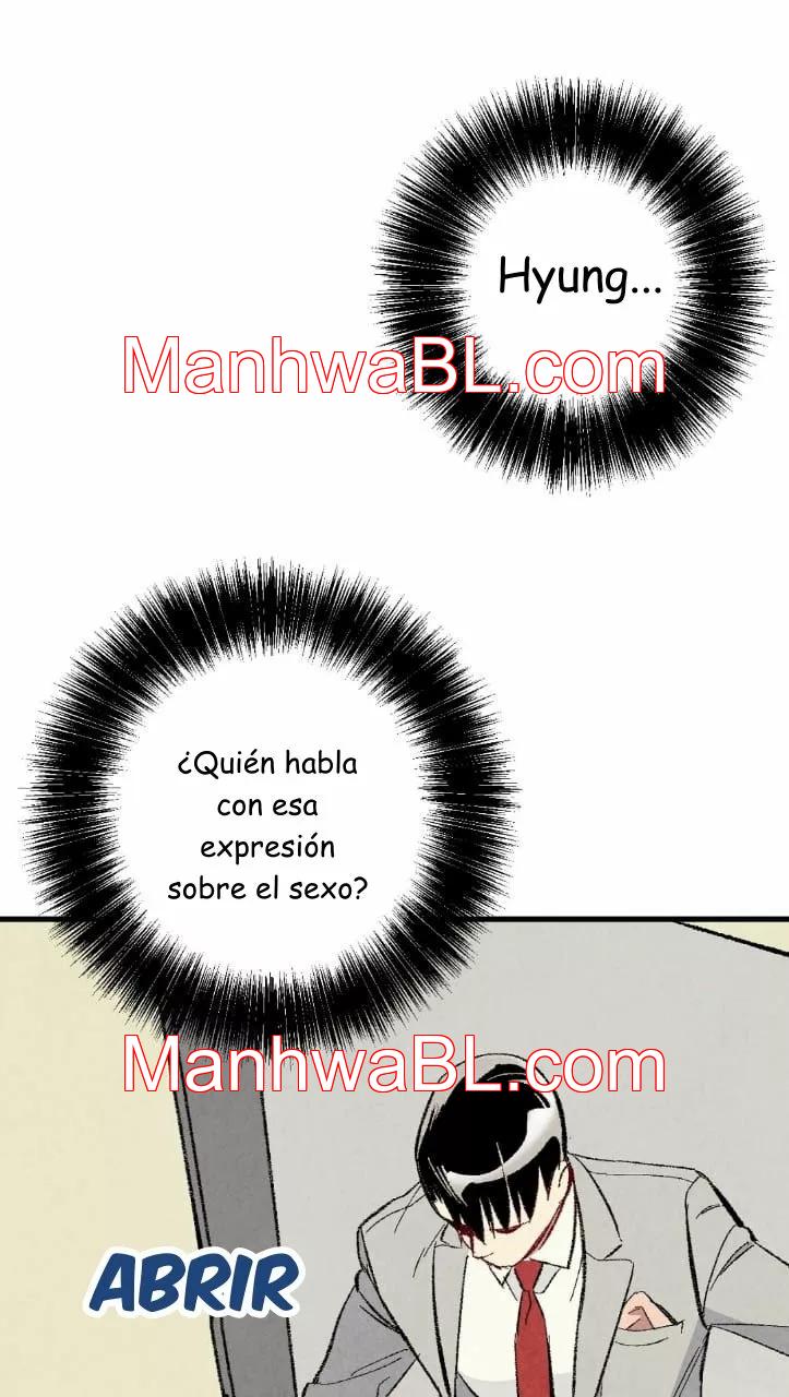 Perfect Buddy - Capítulo 45.00 manhwa