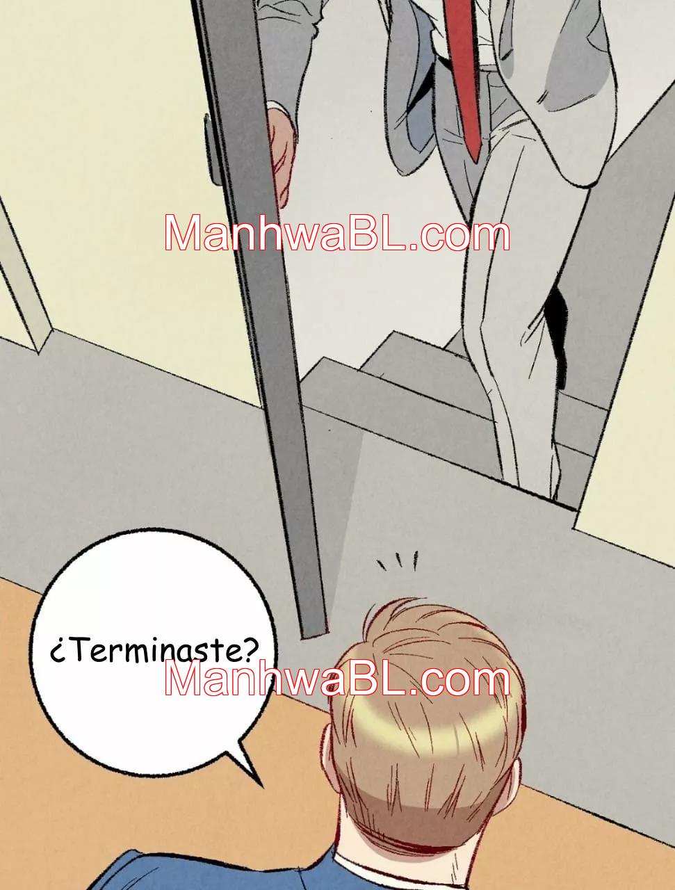 Perfect Buddy - Capítulo 45.00 manhwa