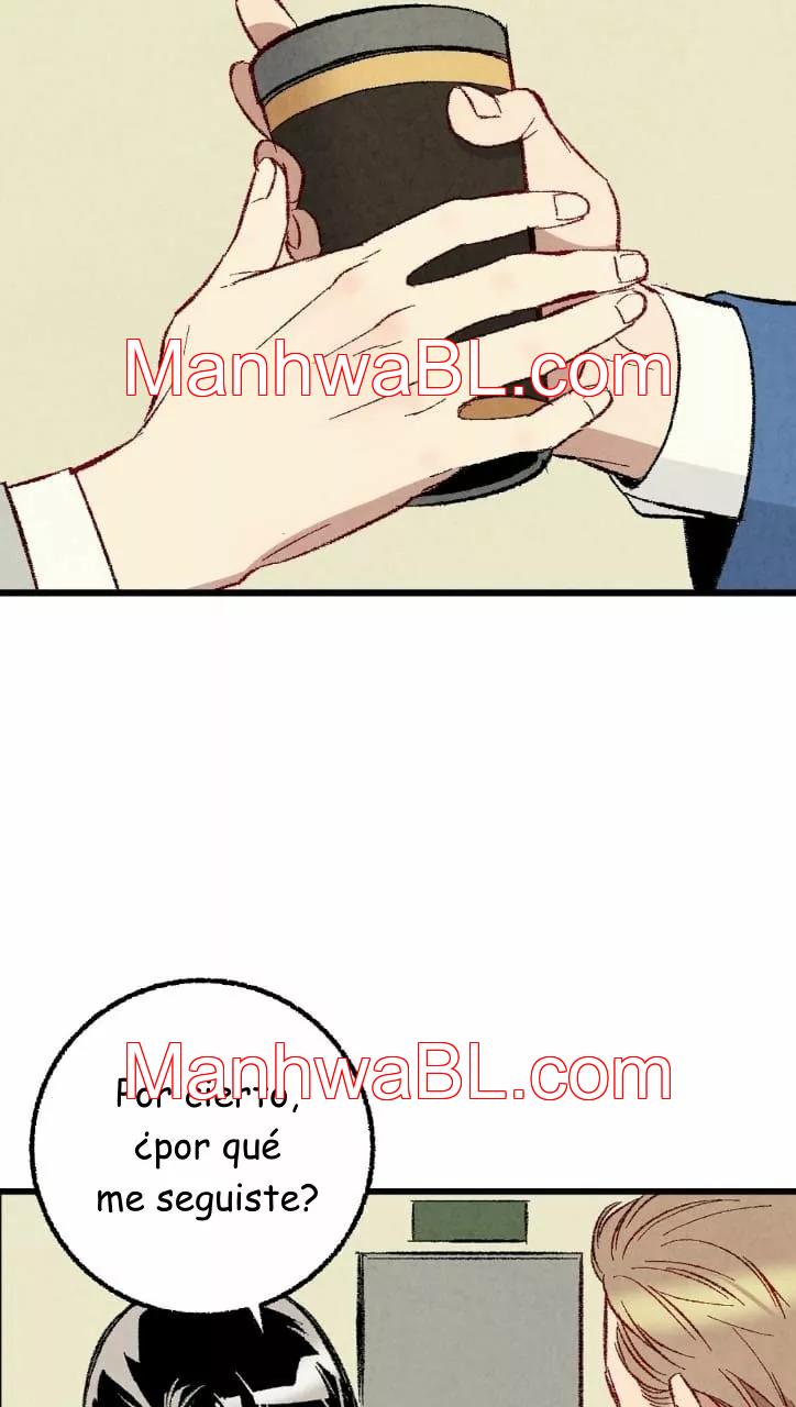 Perfect Buddy - Capítulo 45.00 manhwa