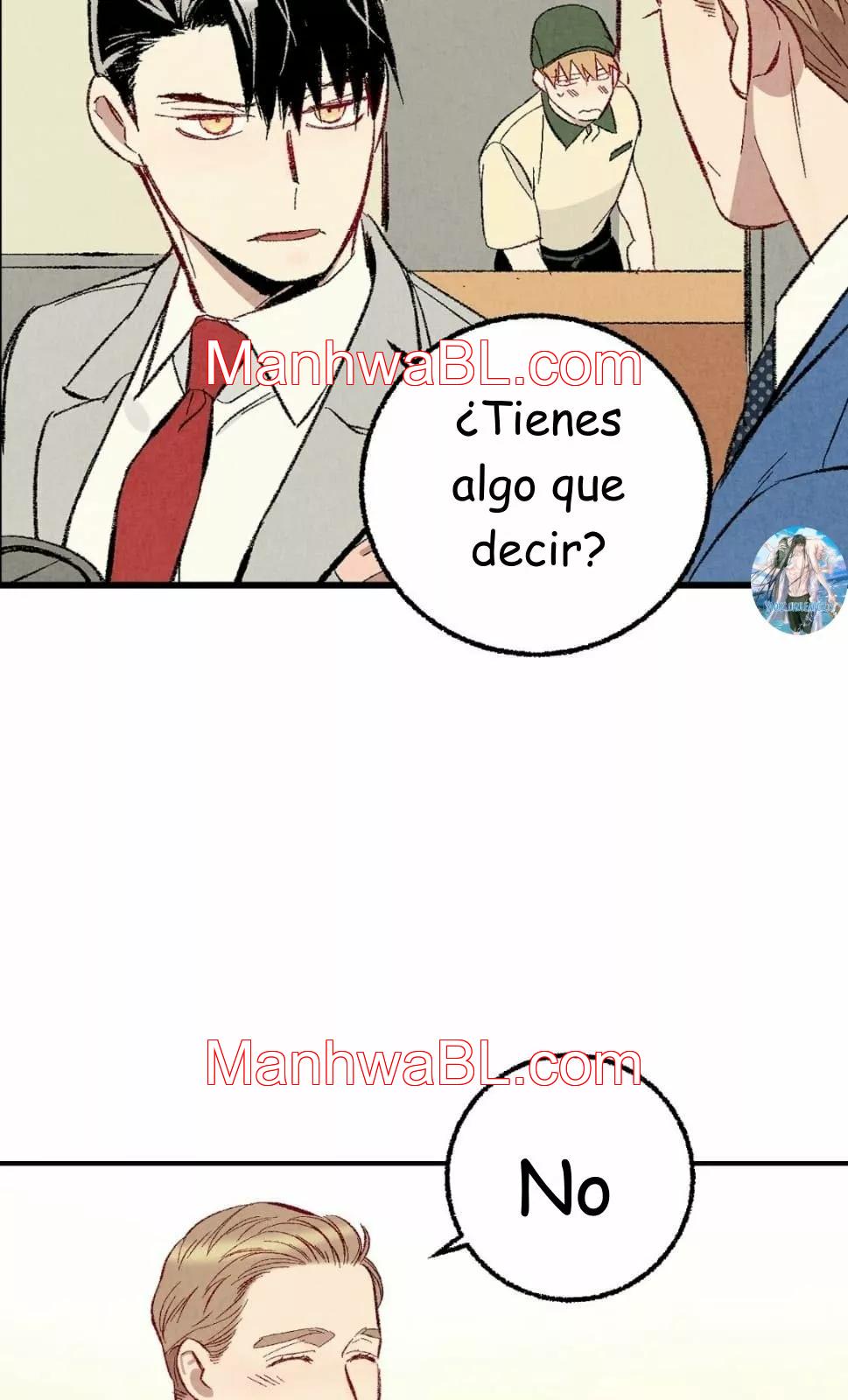 Perfect Buddy - Capítulo 45.00 manhwa