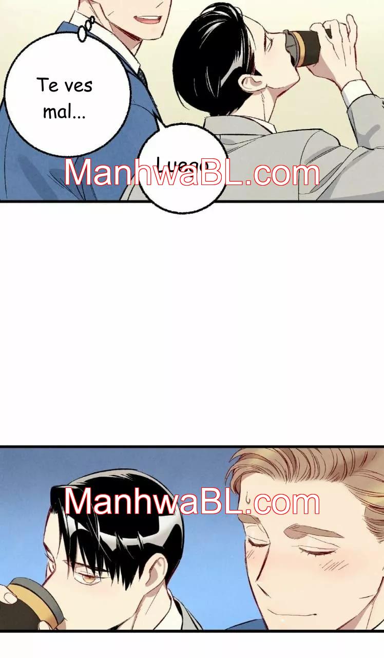 Perfect Buddy - Capítulo 45.00 manhwa