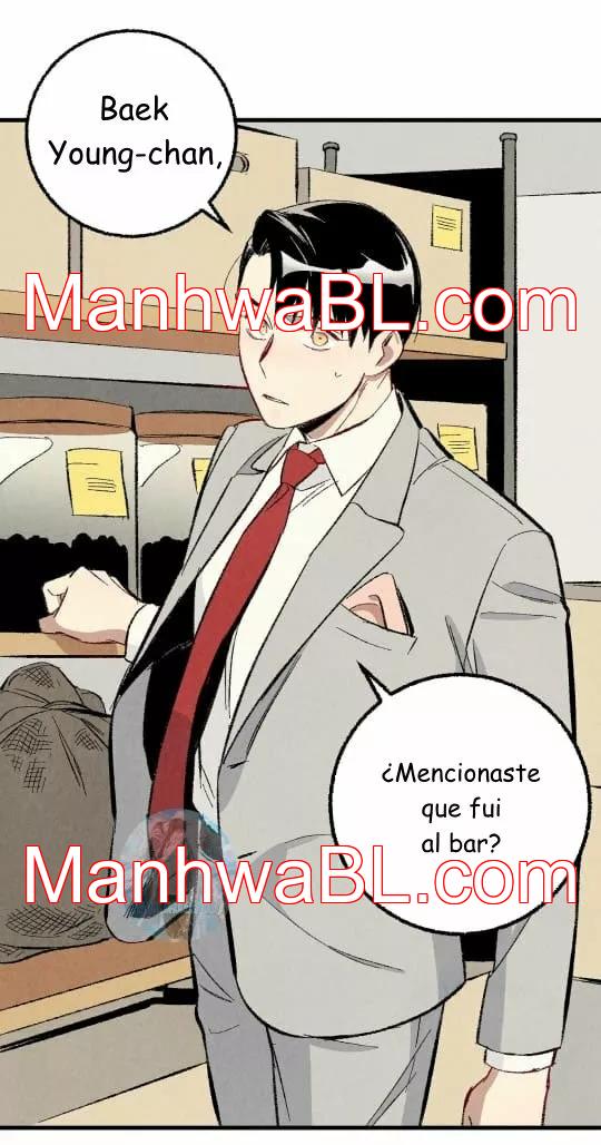 Perfect Buddy - Capítulo 45.00 manhwa