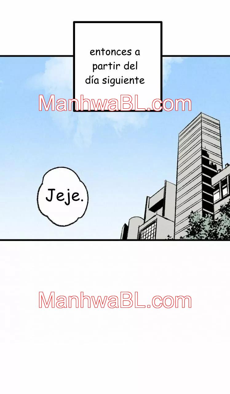 Perfect Buddy - Capítulo 45.00 manhwa