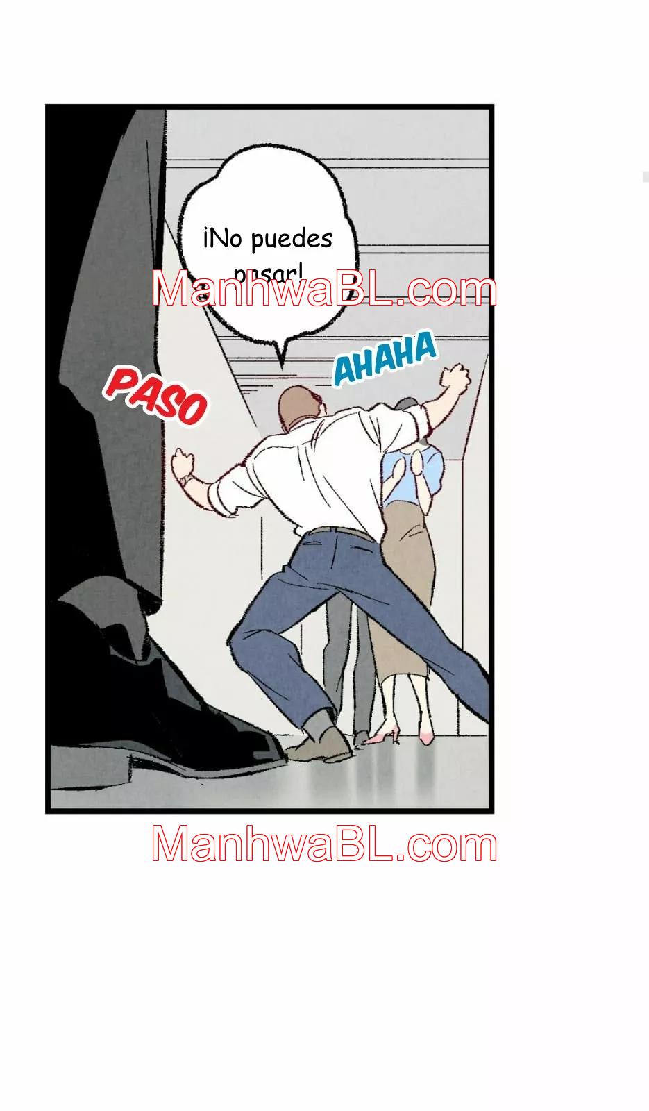 Perfect Buddy - Capítulo 45.00 manhwa