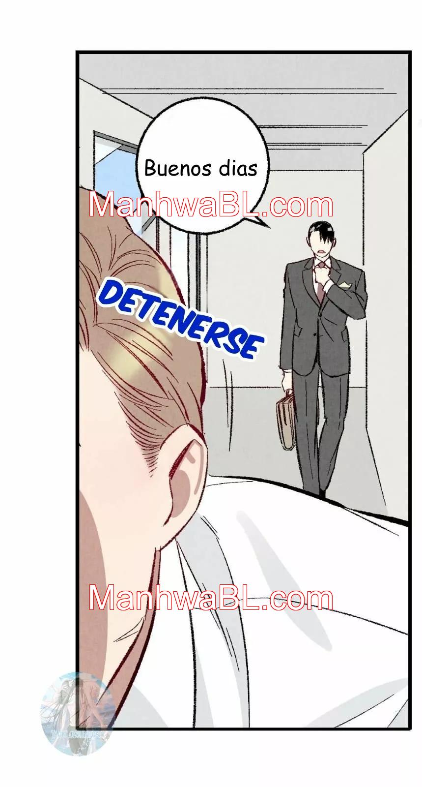 Perfect Buddy - Capítulo 45.00 manhwa