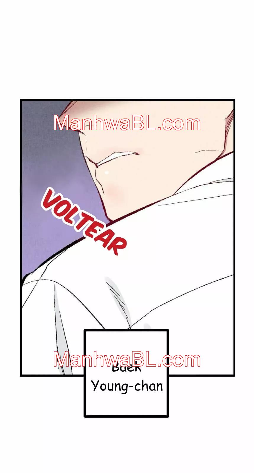 Perfect Buddy - Capítulo 45.00 manhwa