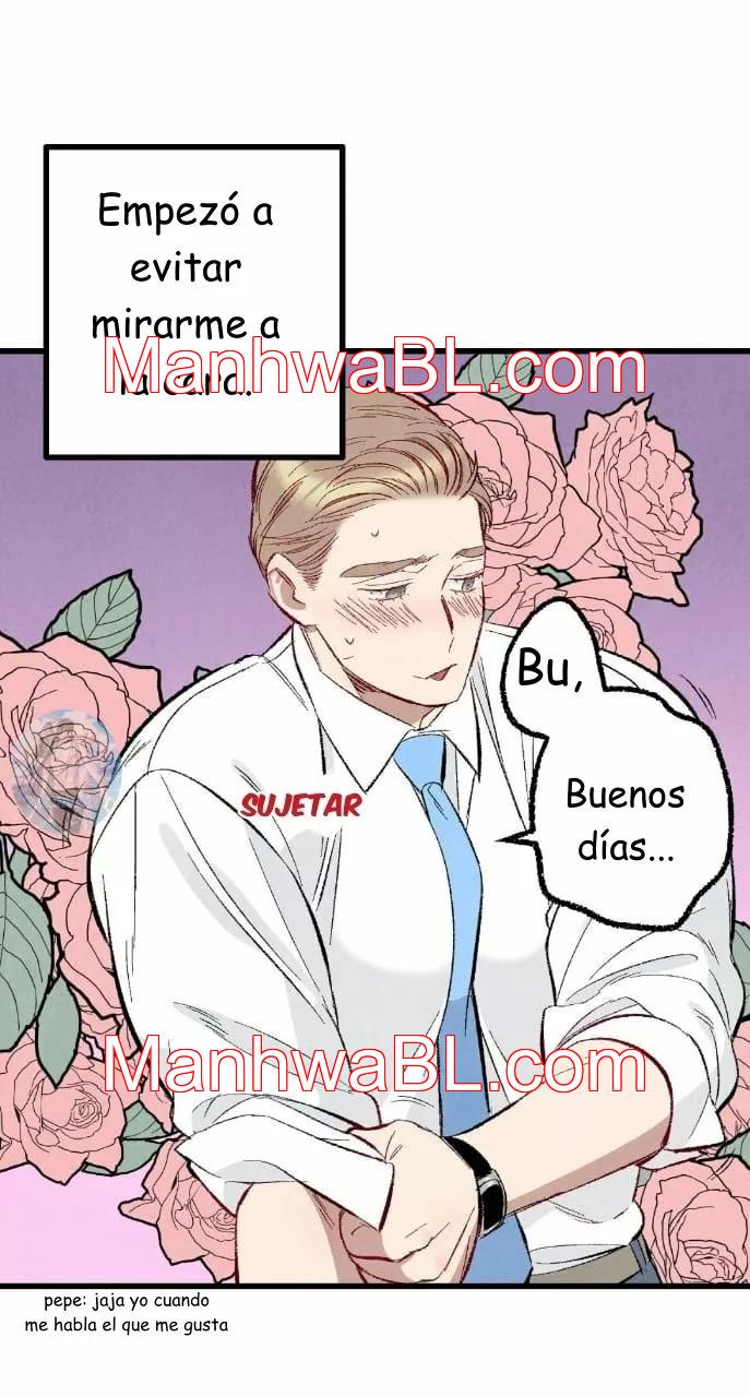 Perfect Buddy - Capítulo 45.00 manhwa