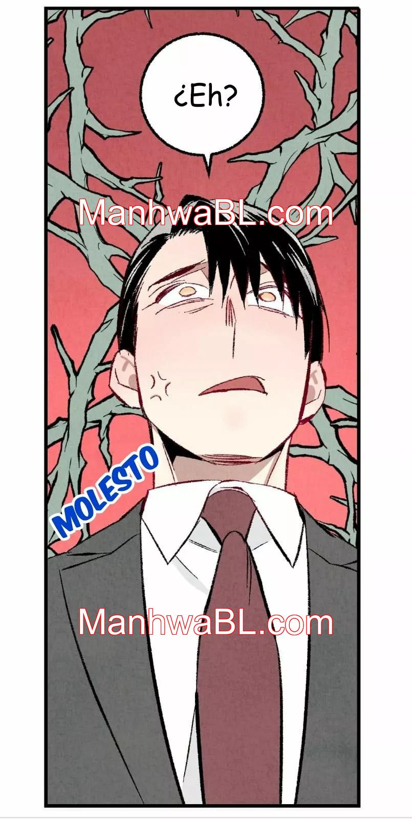 Perfect Buddy - Capítulo 45.00 manhwa