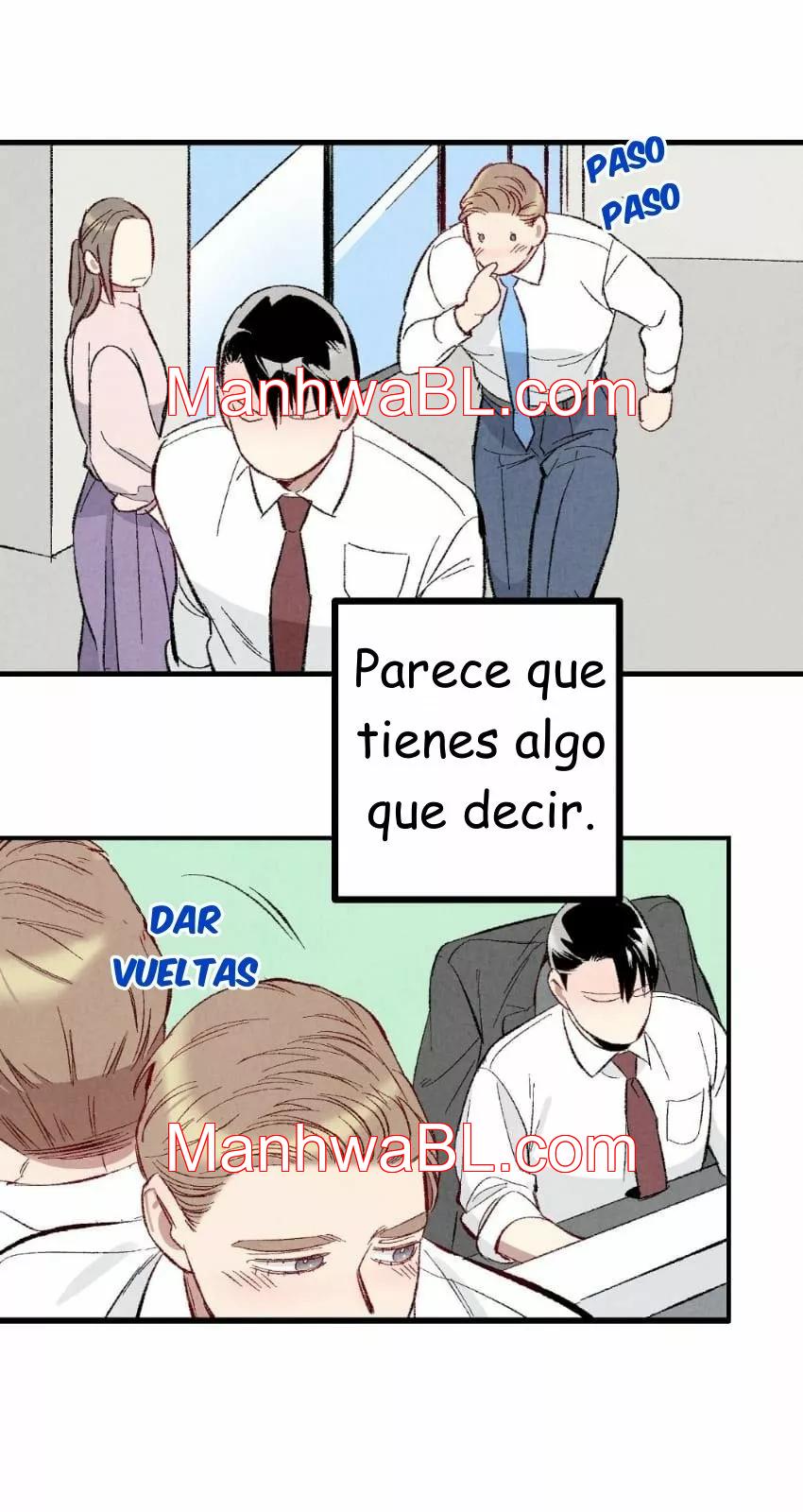 Perfect Buddy - Capítulo 45.00 manhwa