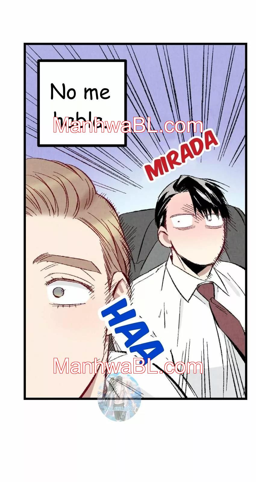Perfect Buddy - Capítulo 45.00 manhwa