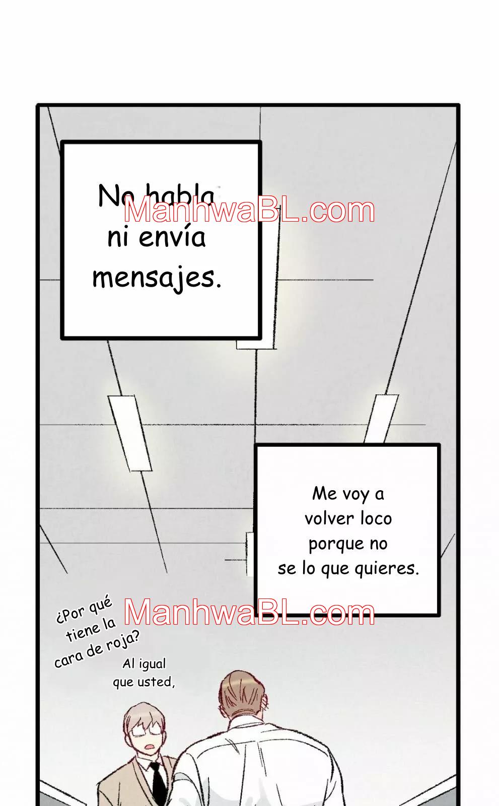 Perfect Buddy - Capítulo 45.00 manhwa