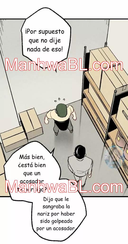 Perfect Buddy - Capítulo 45.00 manhwa