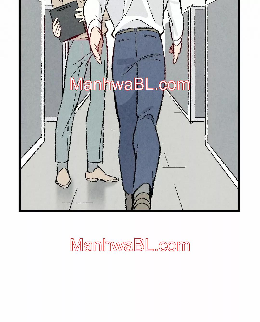 Perfect Buddy - Capítulo 45.00 manhwa