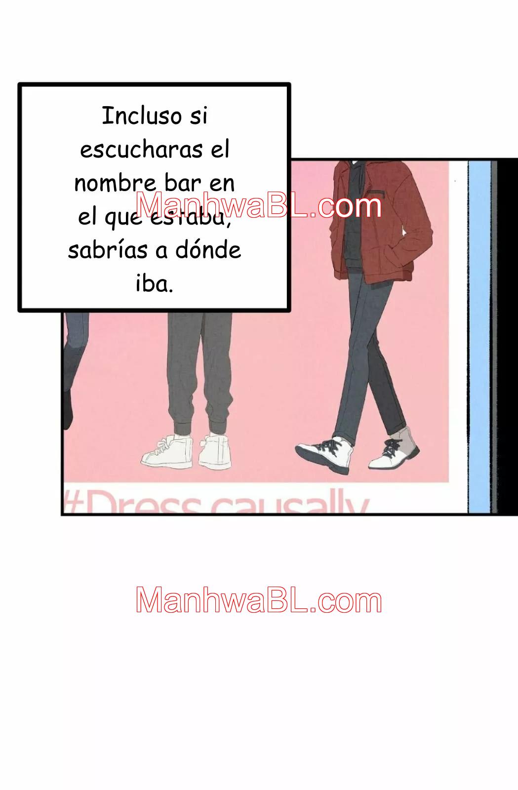 Perfect Buddy - Capítulo 45.00 manhwa