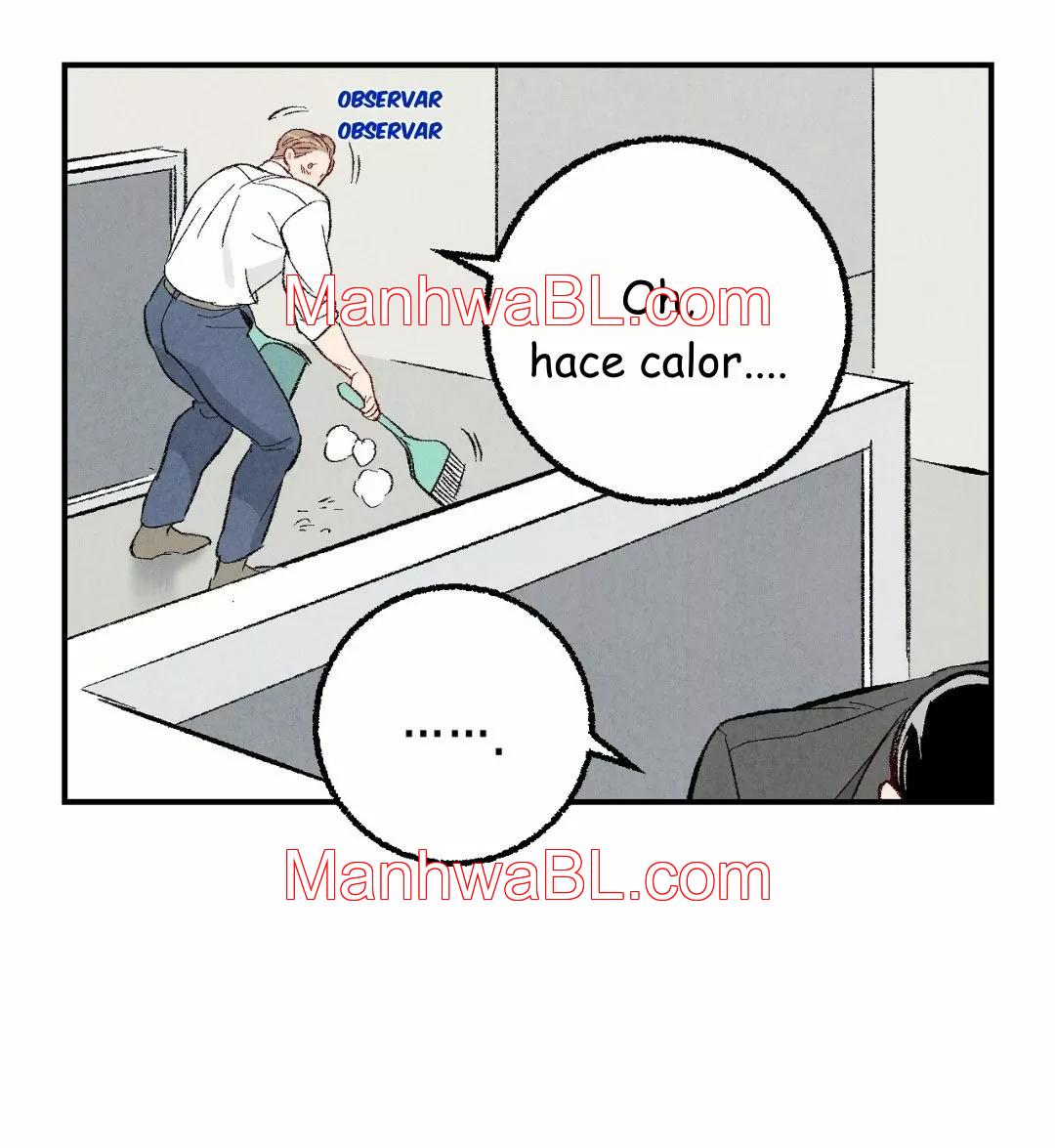 Perfect Buddy - Capítulo 45.00 manhwa