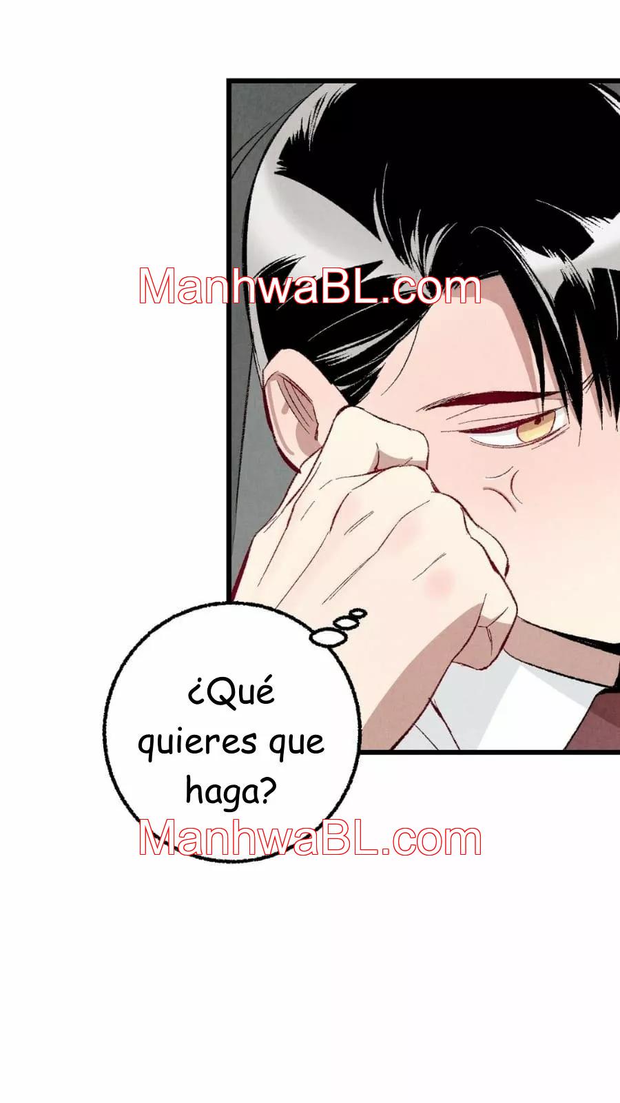 Perfect Buddy - Capítulo 45.00 manhwa