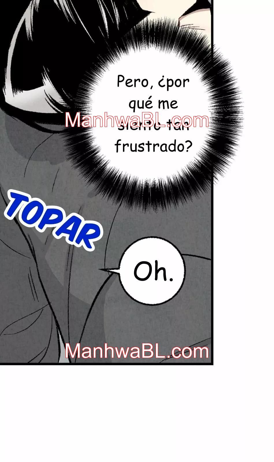 Perfect Buddy - Capítulo 45.00 manhwa