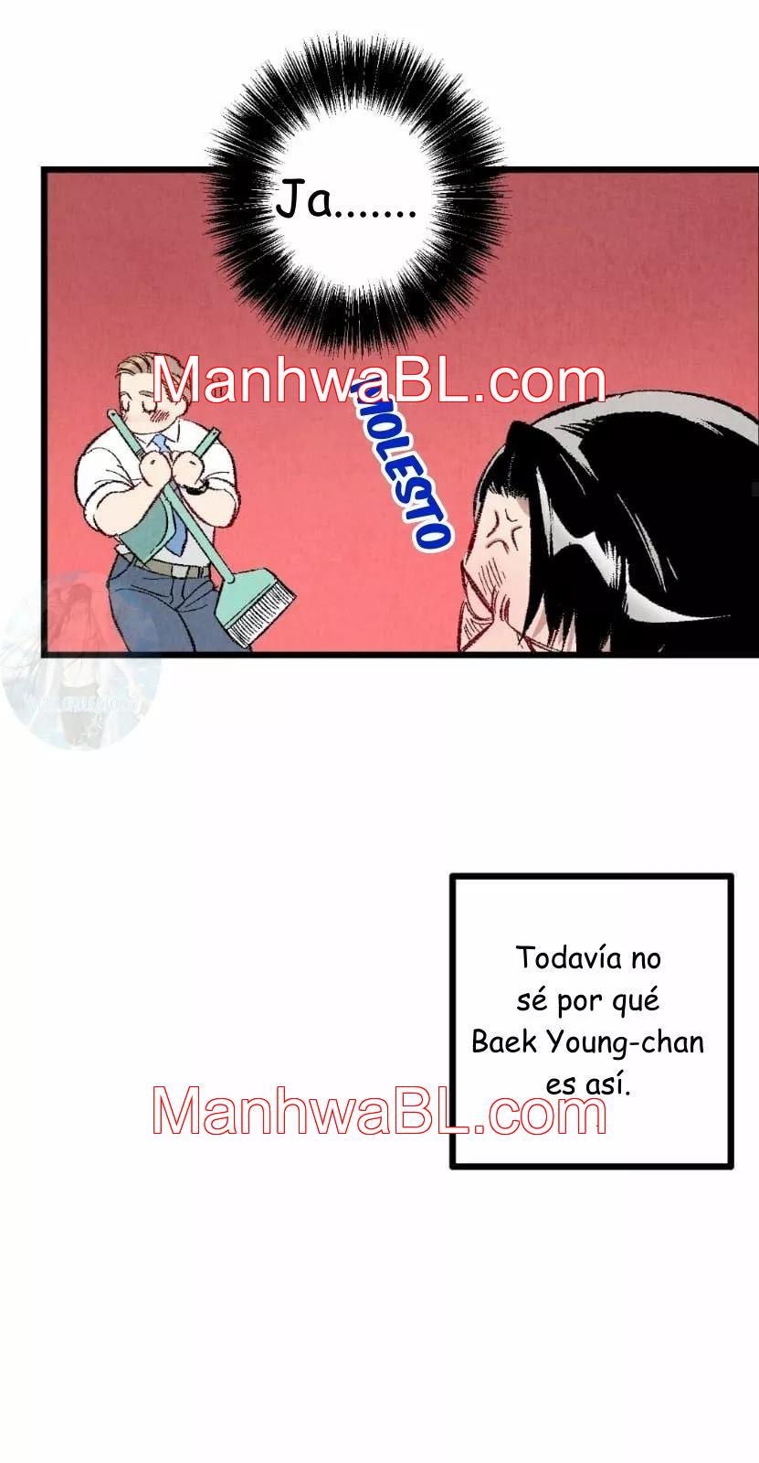 Perfect Buddy - Capítulo 45.00 manhwa