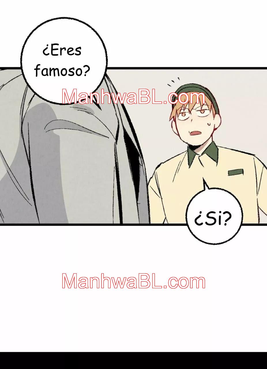 Perfect Buddy - Capítulo 45.00 manhwa