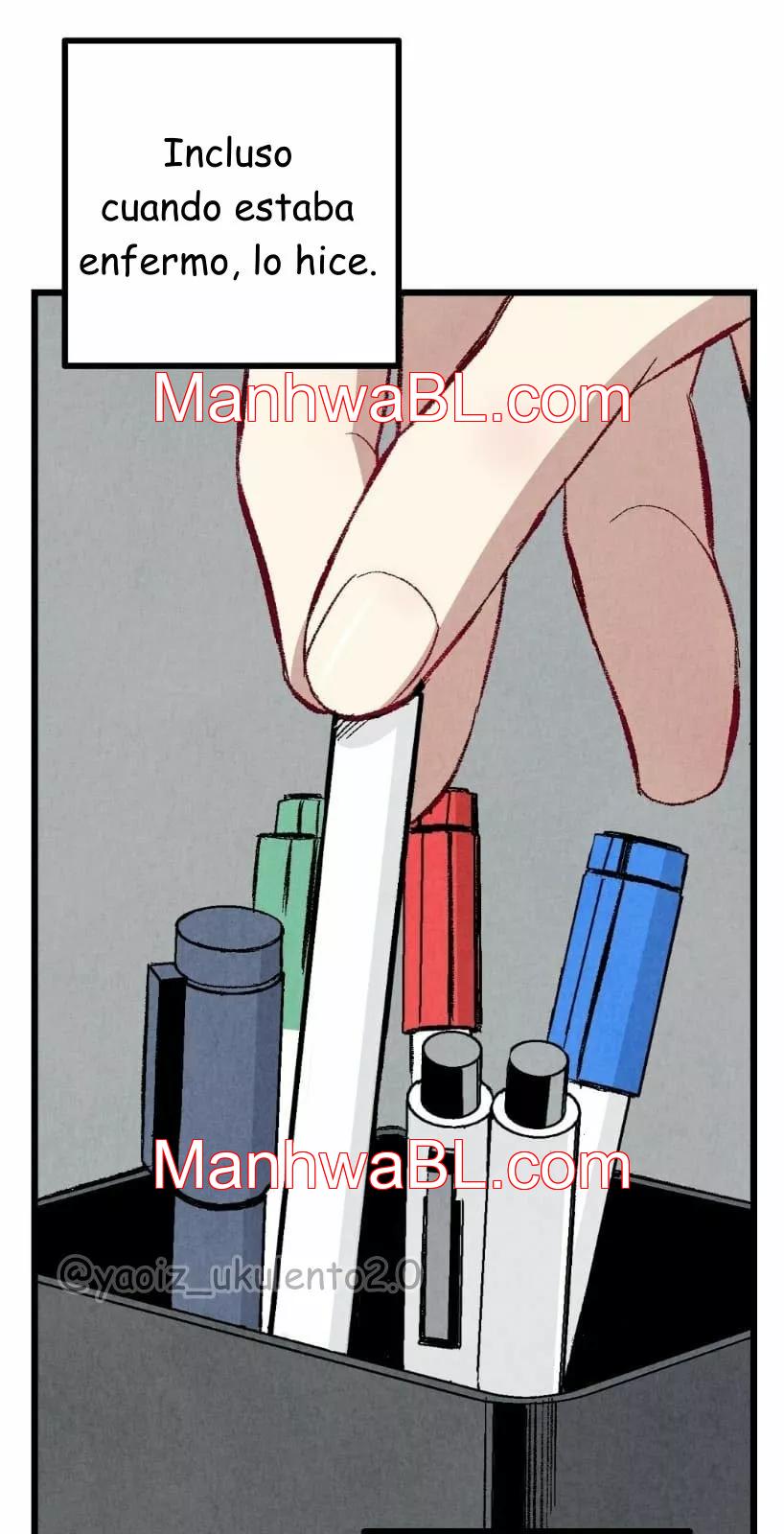 Perfect Buddy - Capítulo 45.00 manhwa