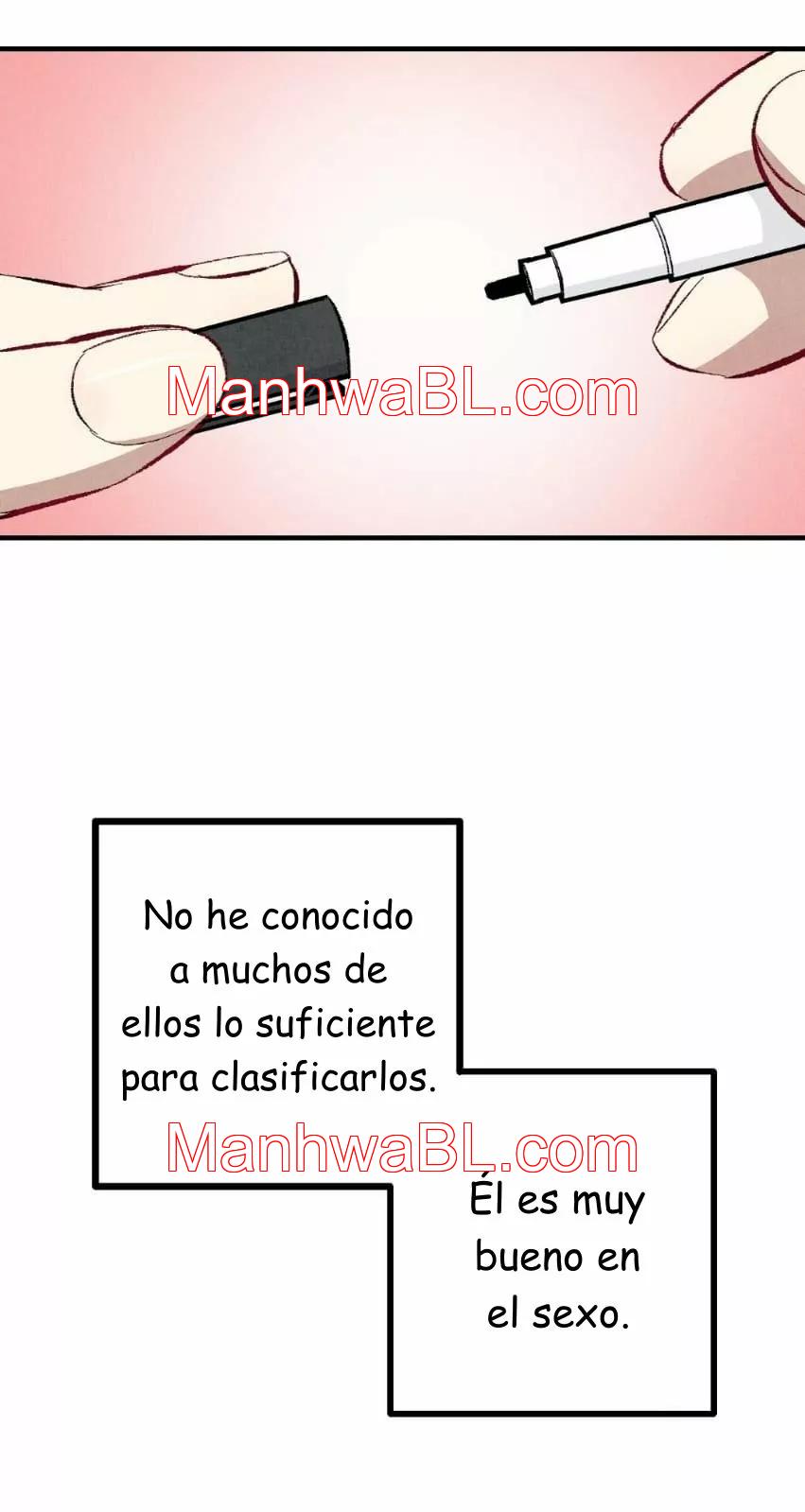 Perfect Buddy - Capítulo 45.00 manhwa